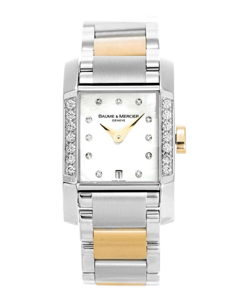Baume et Mercier Diamant 8599 Baume et Mercier Diamant 8599